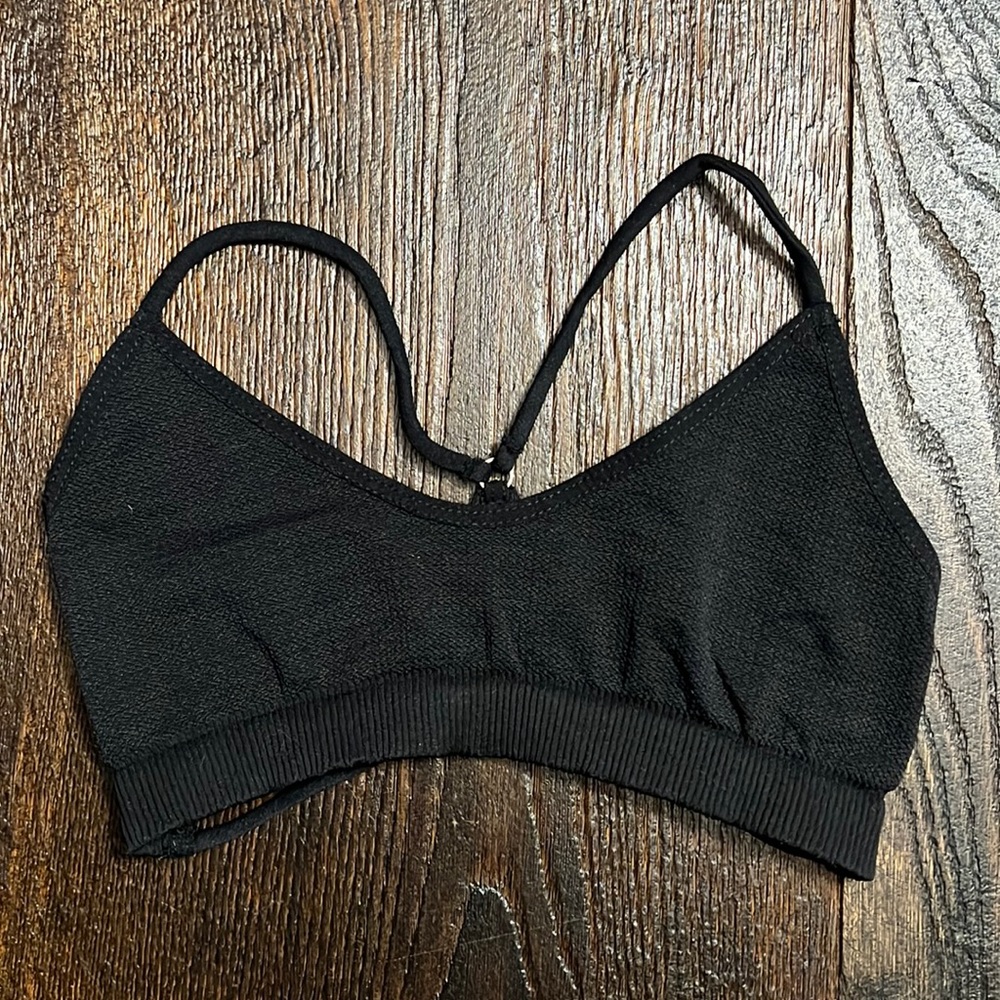Intimately by Free People Strappy Back Bra - Picture 6 of 10